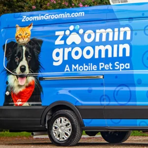 Van Wrap Large