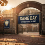 Stadium Banners